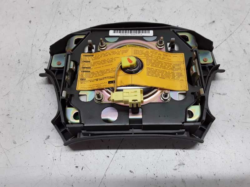 Kit Airbag para Toyota Corolla (E11)