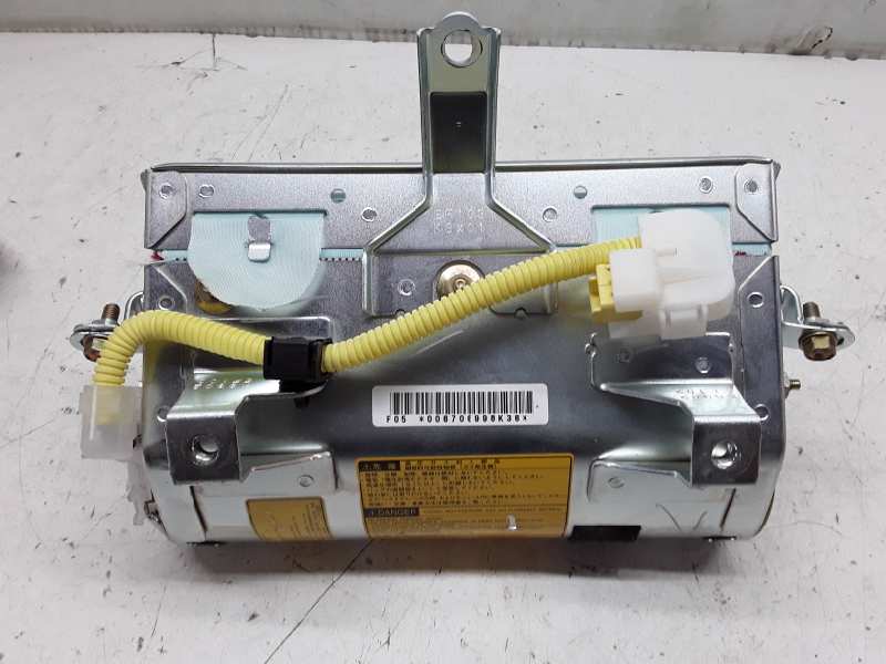 Kit Airbag para Toyota Corolla (E11)