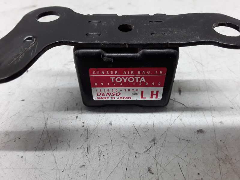 Kit Airbag para Toyota Corolla (E11)