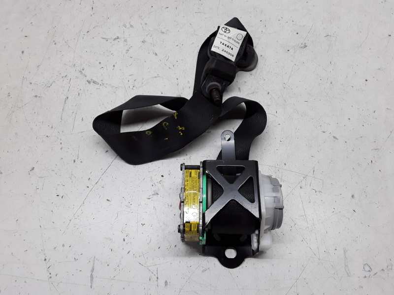 Pretensor Airbag Derecho para Toyota Yaris (Ksp9/Scp9/Nlp9)