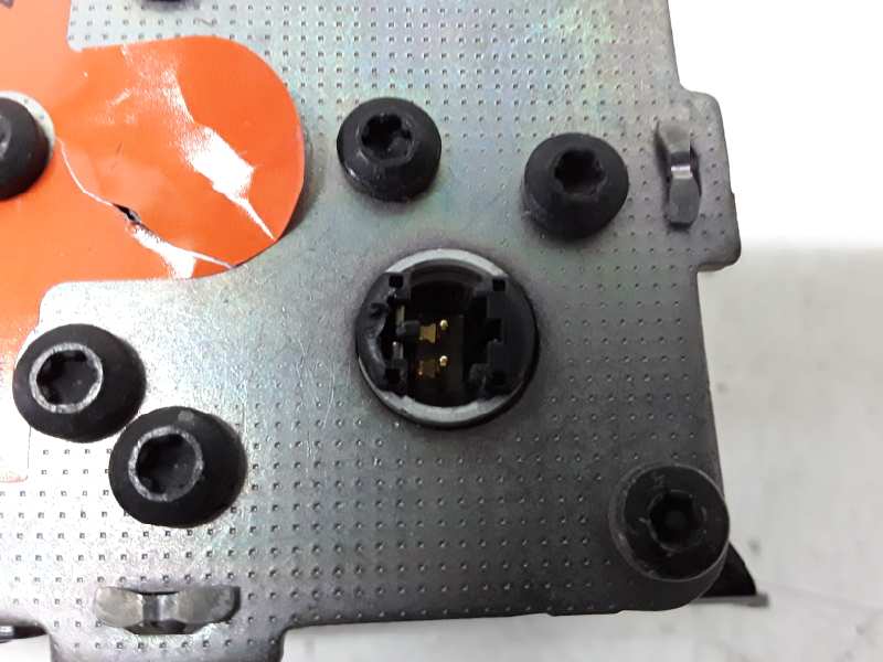 Pretensor Airbag Derecho para Toyota Yaris (Ksp9/Scp9/Nlp9)