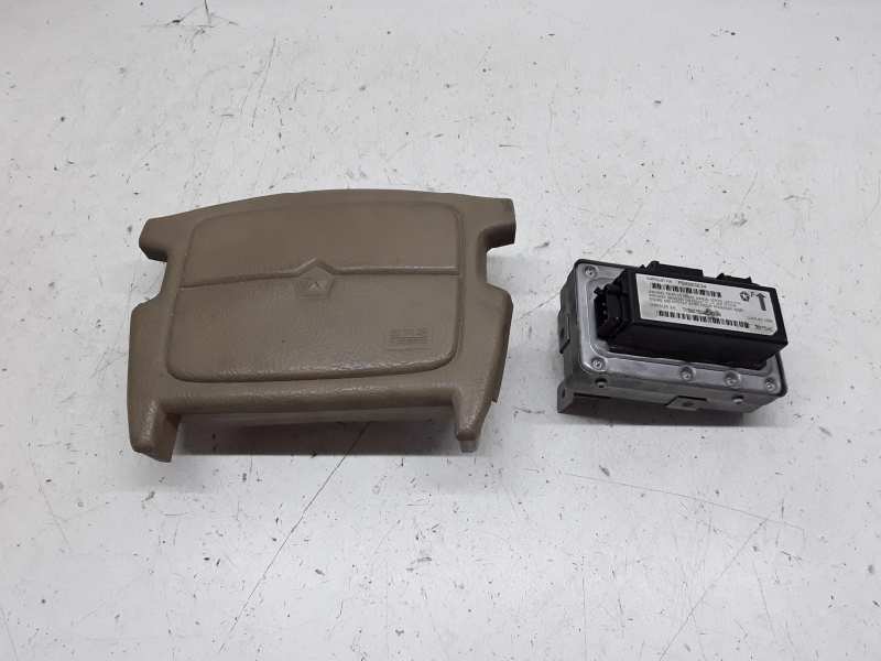 Airbag Delantero Izquierdo para Chrysler Le Baron
