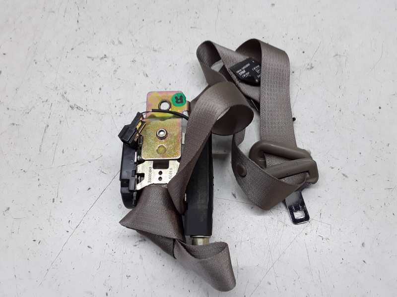 Pretensor Airbag Derecho para Jaguar S-Type