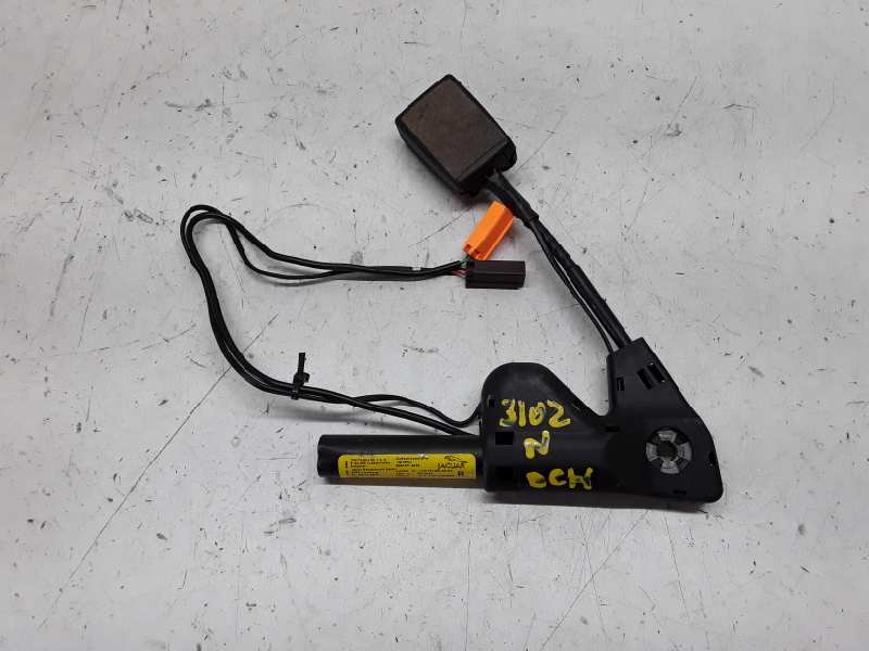 Pretensor Airbag Derecho para Jaguar X-Type