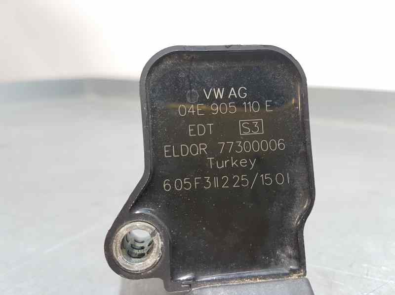 Bobina Encendido para Seat Ibiza (6P1)