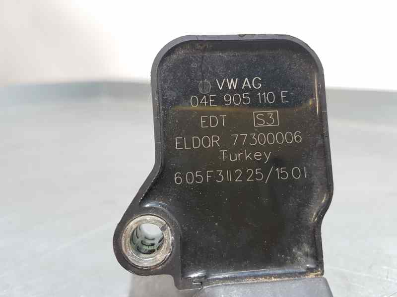 Bobina Encendido para Seat Ibiza (6P1)