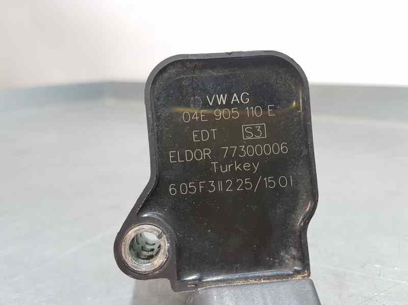 Bobina Encendido para Seat Ibiza (6P1)
