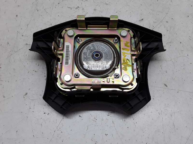 Airbag Delantero Izquierdo para Tata Indica