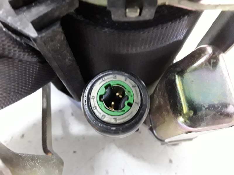Pretensor Airbag Derecho para Tata Indica
