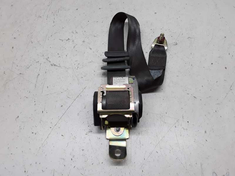 Pretensor Airbag Izquierdo para Tata Indica