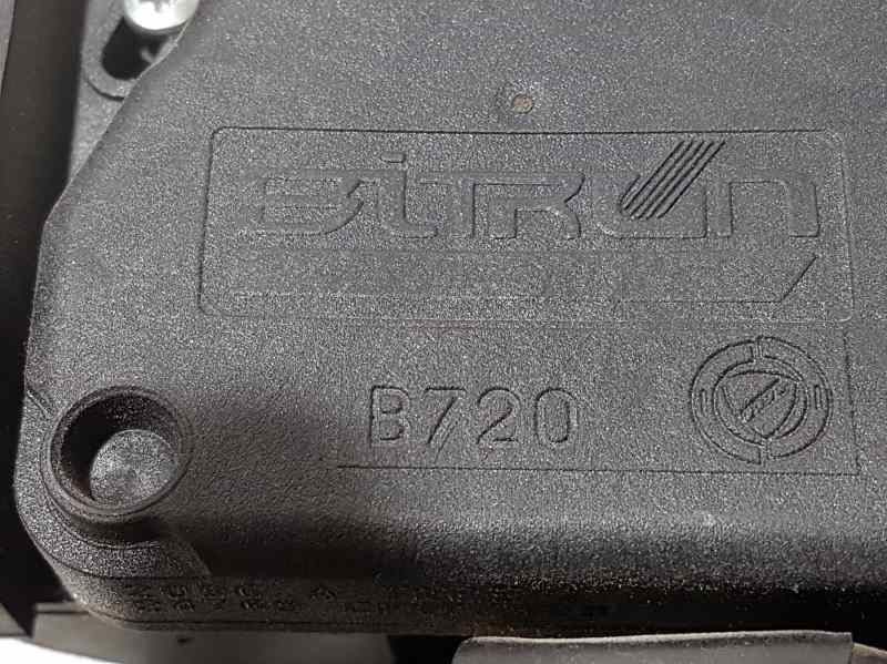 Potenciometro Pedal para Lancia Ypsilon (101)