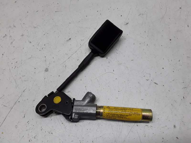 Pretensor Airbag Izquierdo para Peugeot 406 Berlina (S1/S2)