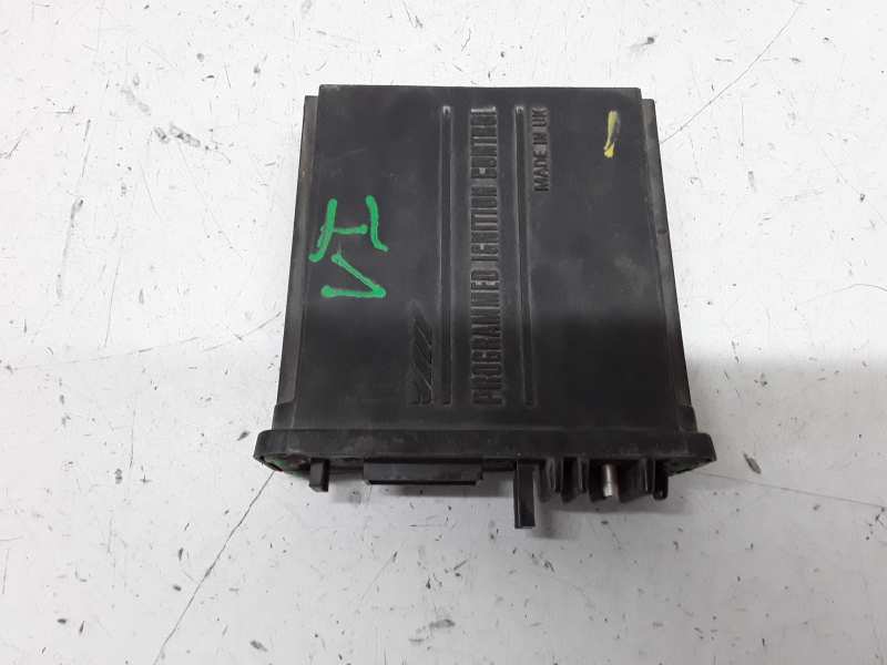 Centralita para Mg Maestro