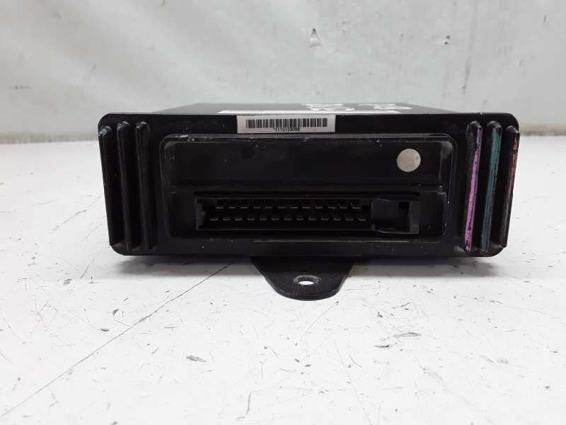 Centralita Inyeccion para Mg Serie 200 (Xw)