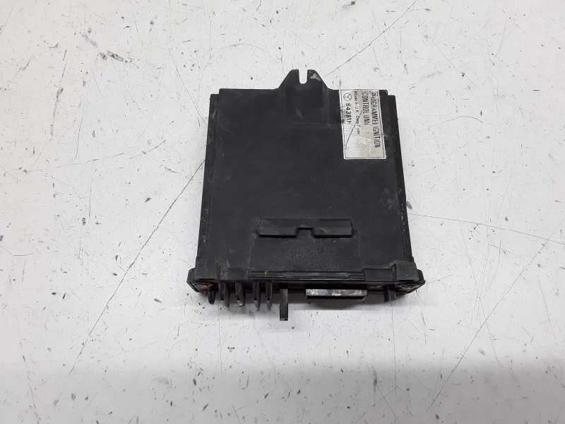 Centralita para Mg Austin Montego
