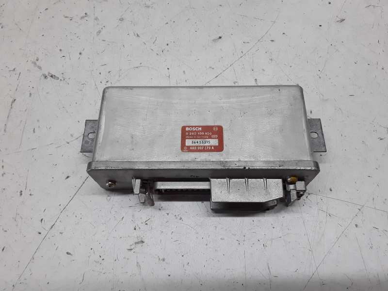 Centralita Abs para Audi 100 Berlina (C4)