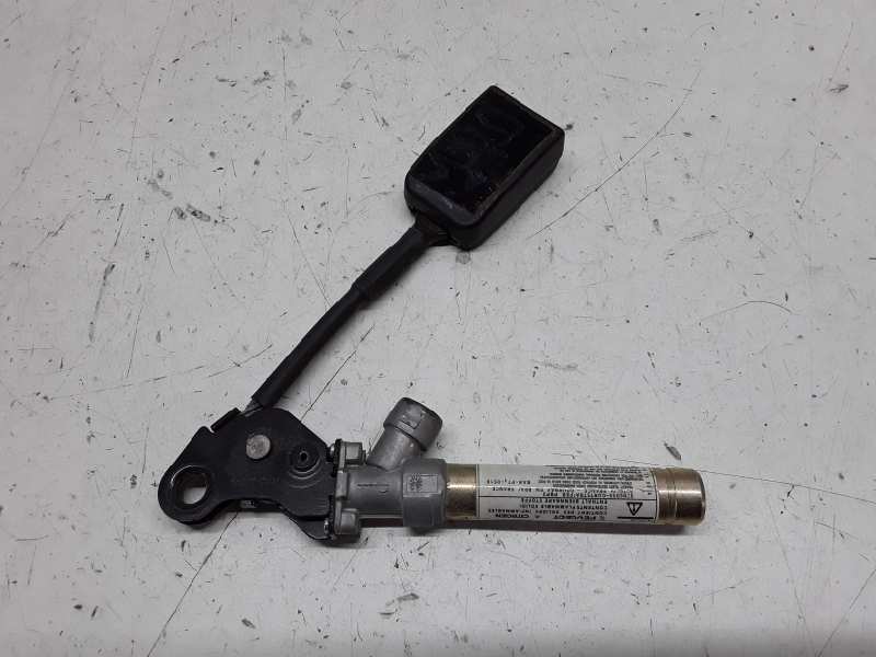 Pretensor Airbag Izquierdo para Peugeot 406 Berlina (S1/S2)