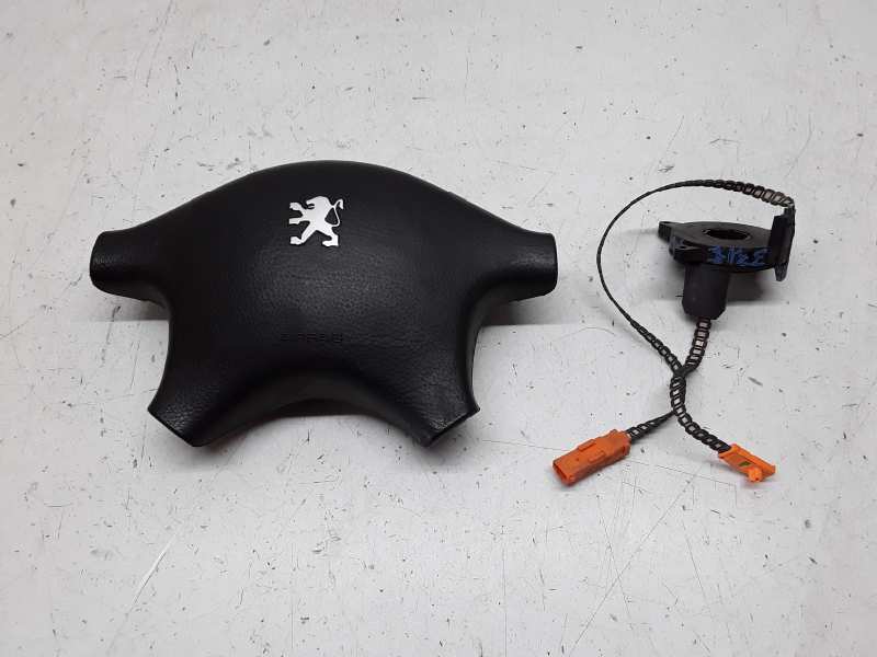 Airbag Delantero Izquierdo para Peugeot 406 Berlina (S1/S2)