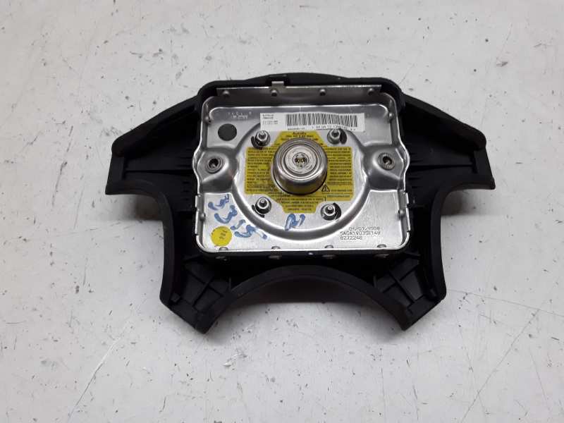 Airbag Delantero Izquierdo para Peugeot 406 Berlina (S1/S2)