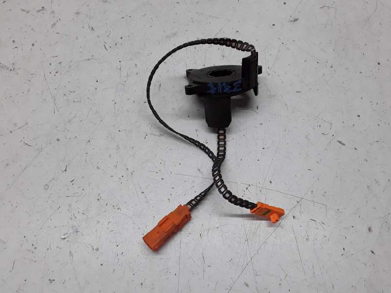 Airbag Delantero Izquierdo para Peugeot 406 Berlina (S1/S2)