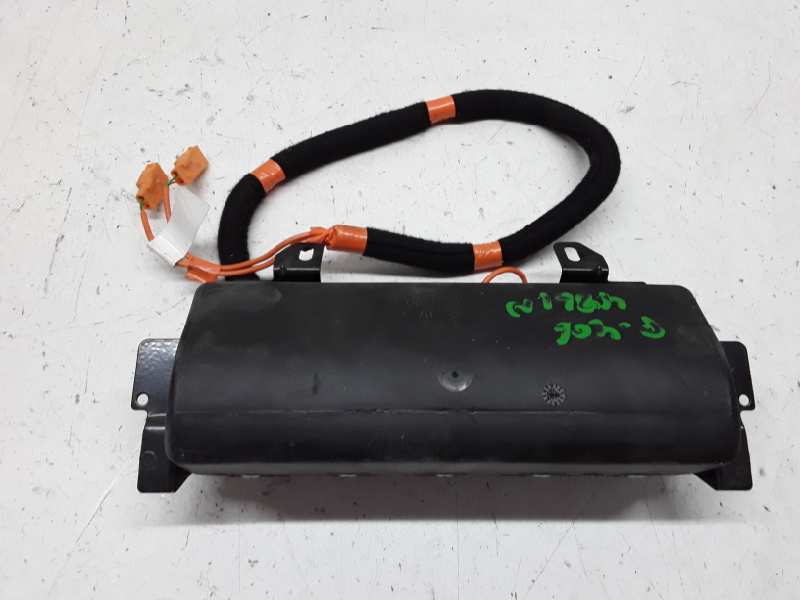 Kit Airbag para Peugeot 406 Berlina (S1/S2)