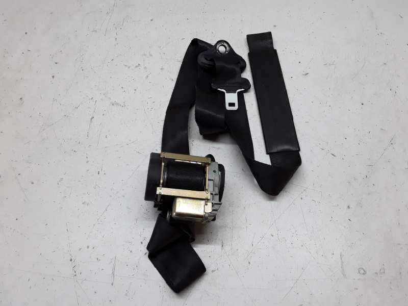 Pretensor Airbag Derecho para Peugeot 206 Berlina