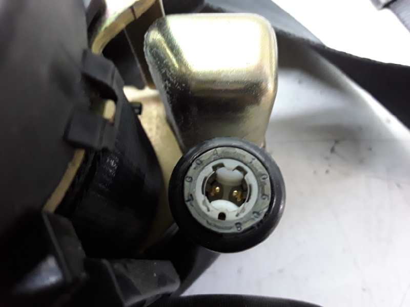 Pretensor Airbag Derecho para Peugeot 206 Berlina
