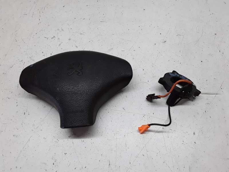 Airbag Delantero Izquierdo para Peugeot 306 Berlina 3/5 Puertas (S1)