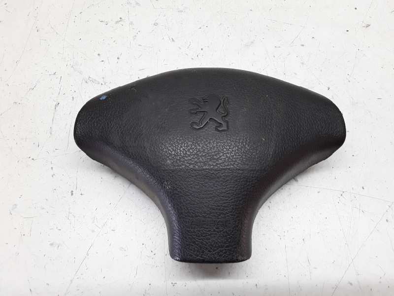 Airbag Delantero Izquierdo para Peugeot 306 Berlina 3/5 Puertas (S1)