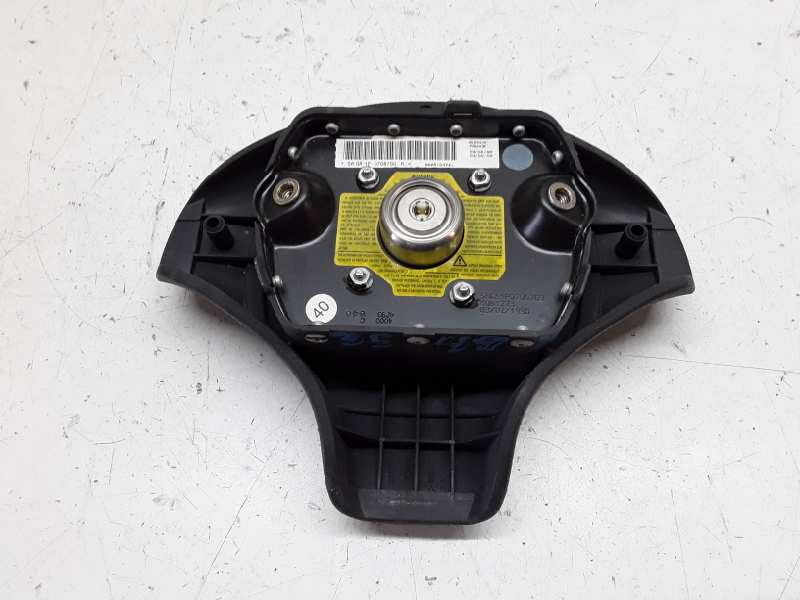 Airbag Delantero Izquierdo para Peugeot 306 Berlina 3/5 Puertas (S1)