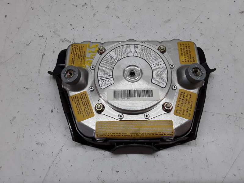 Airbag Delantero Izquierdo para Daewoo Aranos