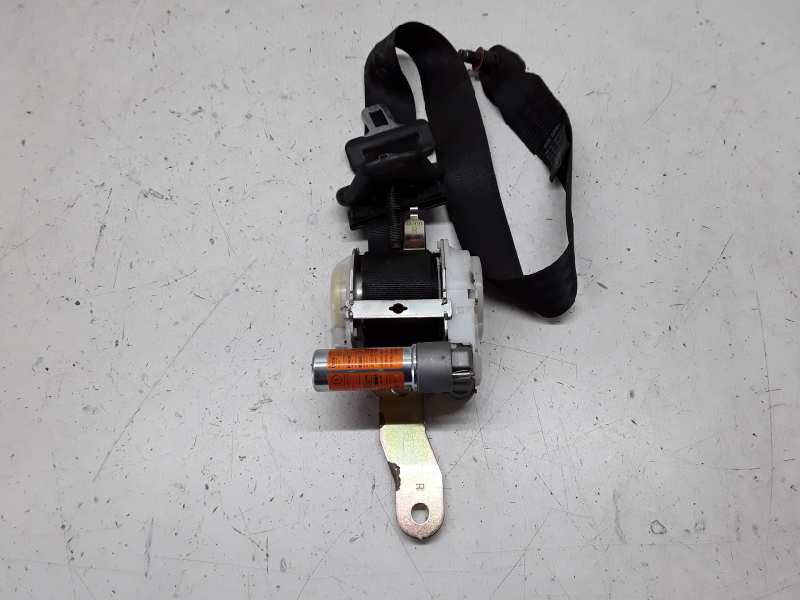 Pretensor Airbag Derecho para Chevrolet Matiz