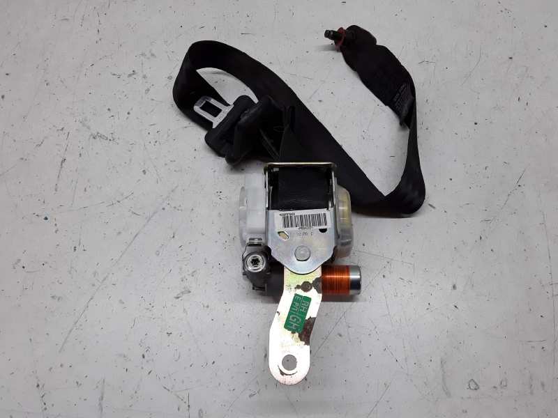 Pretensor Airbag Derecho para Chevrolet Matiz