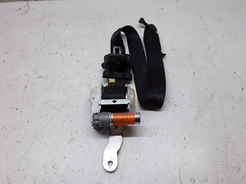 Pretensor Airbag Izquierdo para Chevrolet Matiz