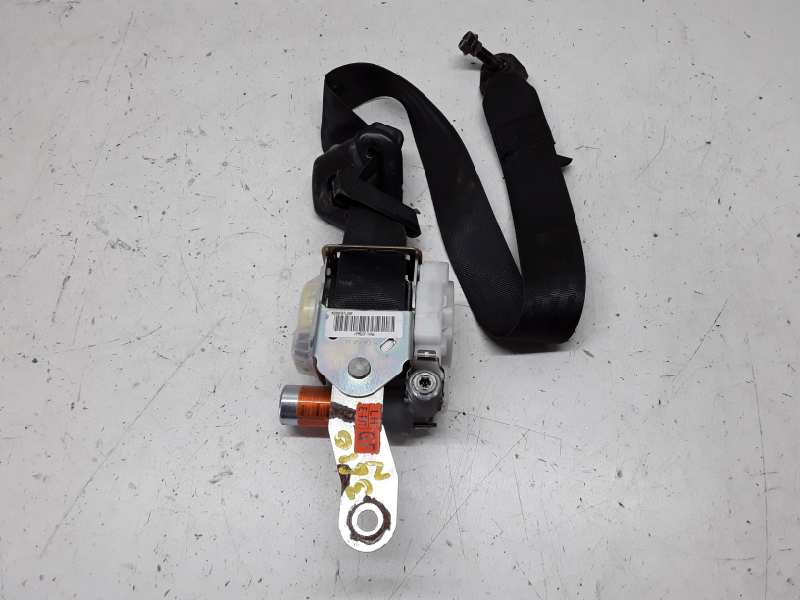 Pretensor Airbag Izquierdo para Chevrolet Matiz