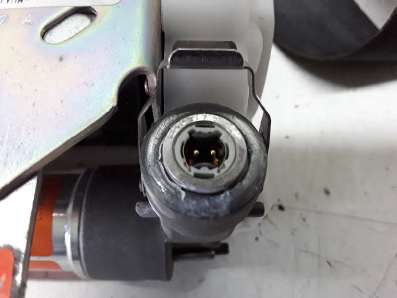 Pretensor Airbag Izquierdo para Chevrolet Matiz