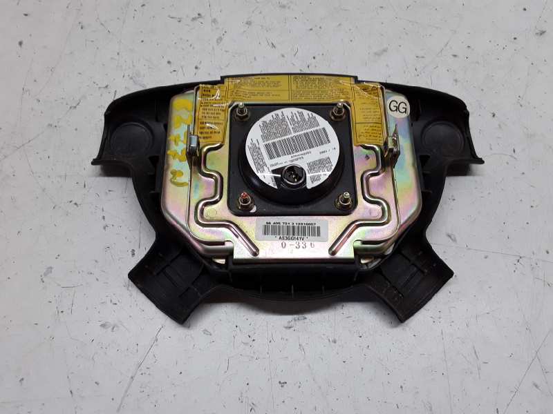 Airbag Delantero Izquierdo para Daewoo Kalos