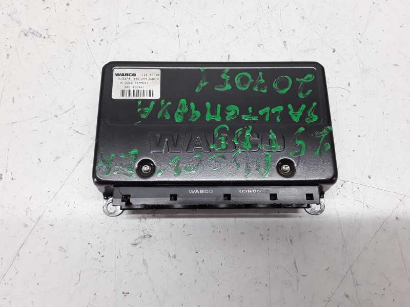 Centralita para Land Rover Discovery (Lt)
