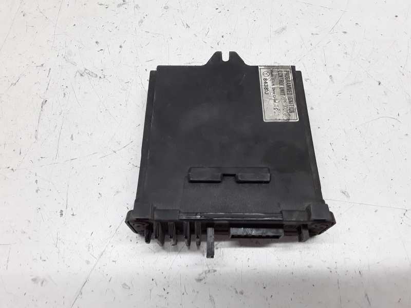 Centralita para Mg Austin Montego