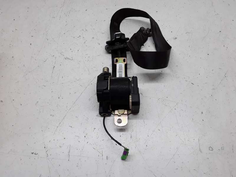 Pretensor Airbag Derecho para Daewoo Nubira Compact