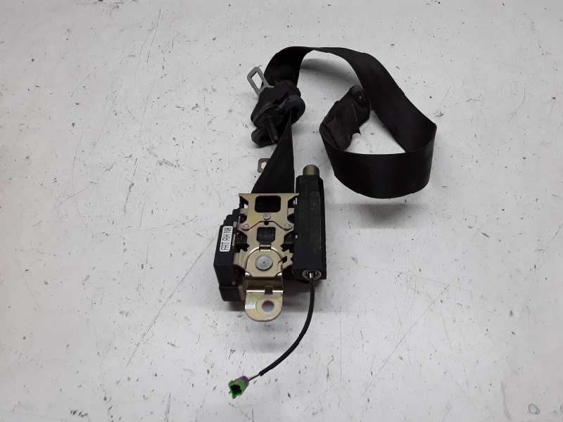 Pretensor Airbag Derecho para Daewoo Nubira Compact