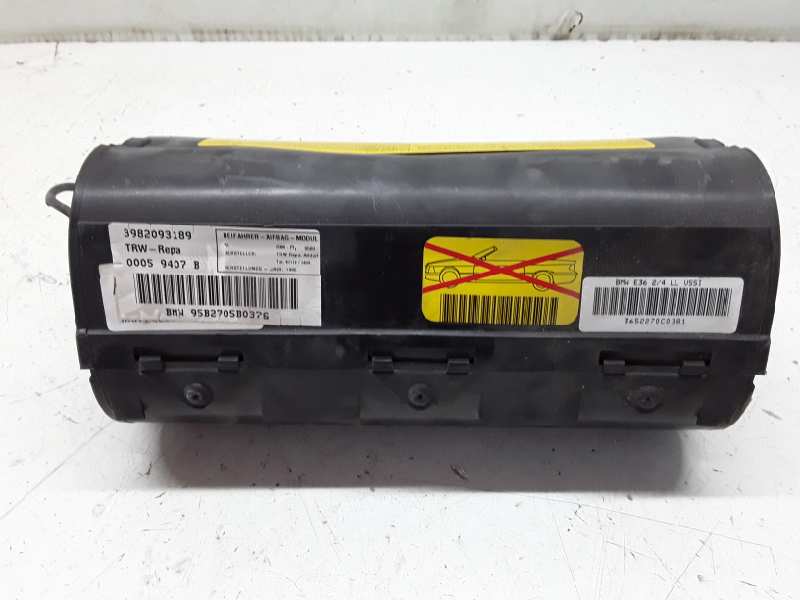 Airbag Delantero Derecho para Bmw Serie 3 Coupe (E36)