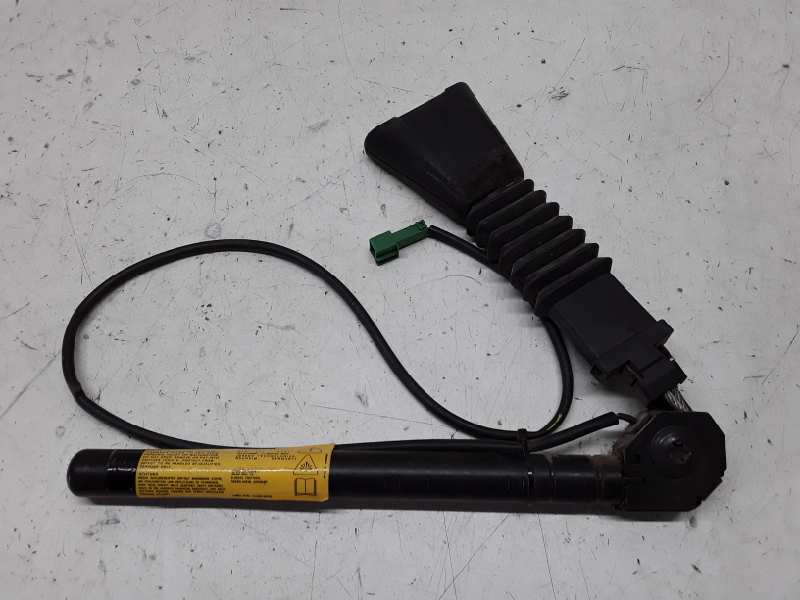 Pretensor Airbag Izquierdo para Bmw Serie 5 Touring (E39)