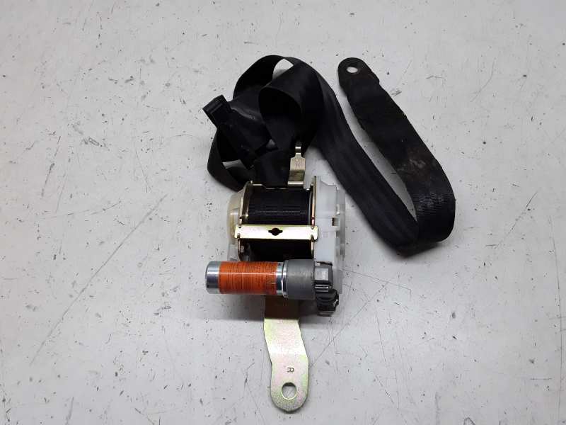 Pretensor Airbag Derecho para Chevrolet Matiz