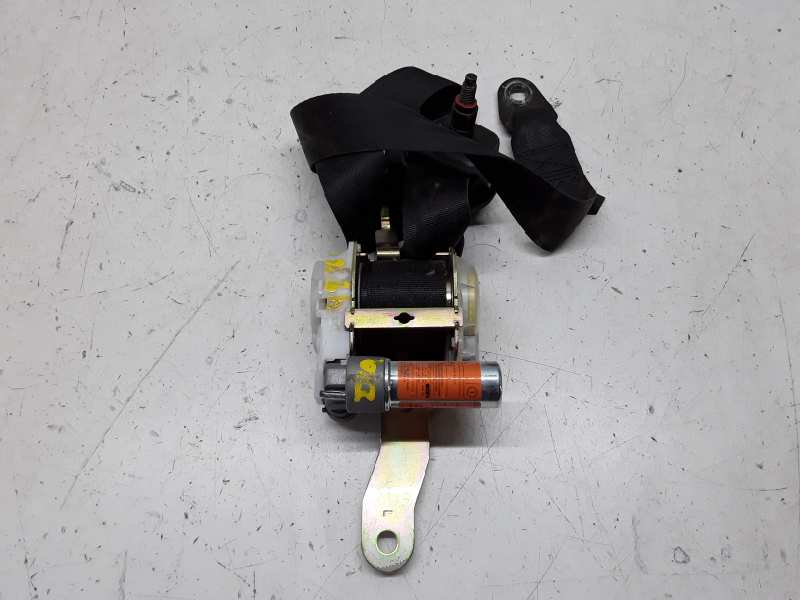 Pretensor Airbag Izquierdo para Chevrolet Matiz