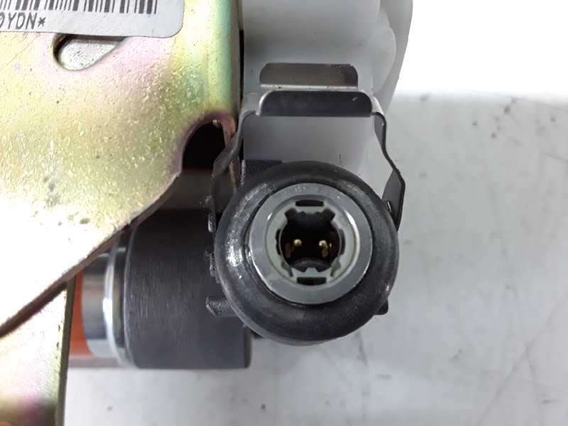 Pretensor Airbag Izquierdo para Chevrolet Matiz