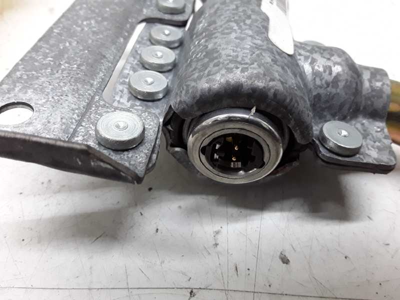 Airbag Cortina Delantero Izquierdo para Bmw X5 (E53)