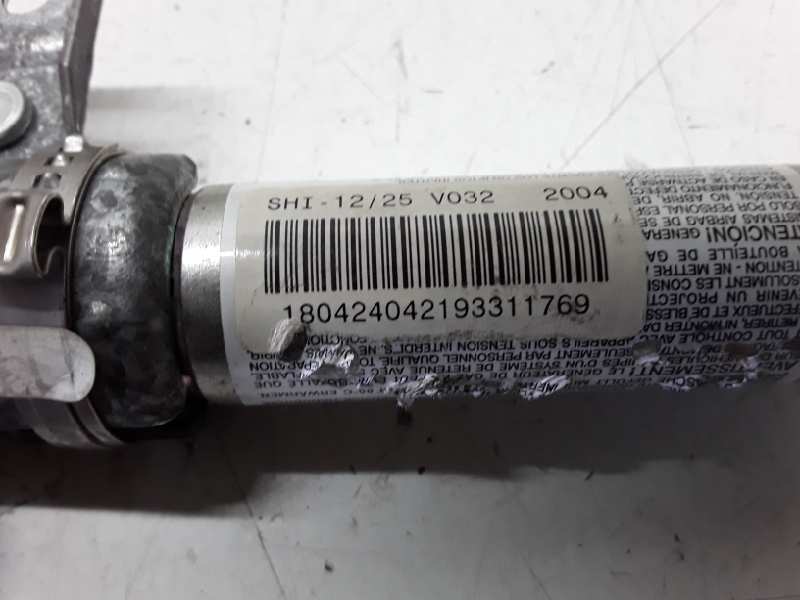 Airbag Cortina Delantero Izquierdo para Bmw X5 (E53)