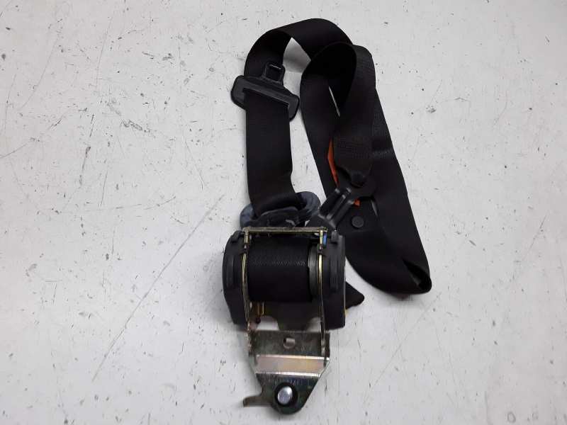 Cinturon Seguridad Delantero Izquierdo para Bmw Serie 3 Berlina (E36)