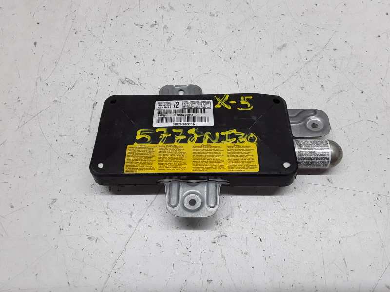 Airbag Lateral Izquierdo para Bmw X5 (E53)